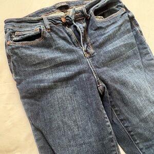 Judy Blue High Waited Tummy Control Size 11/30